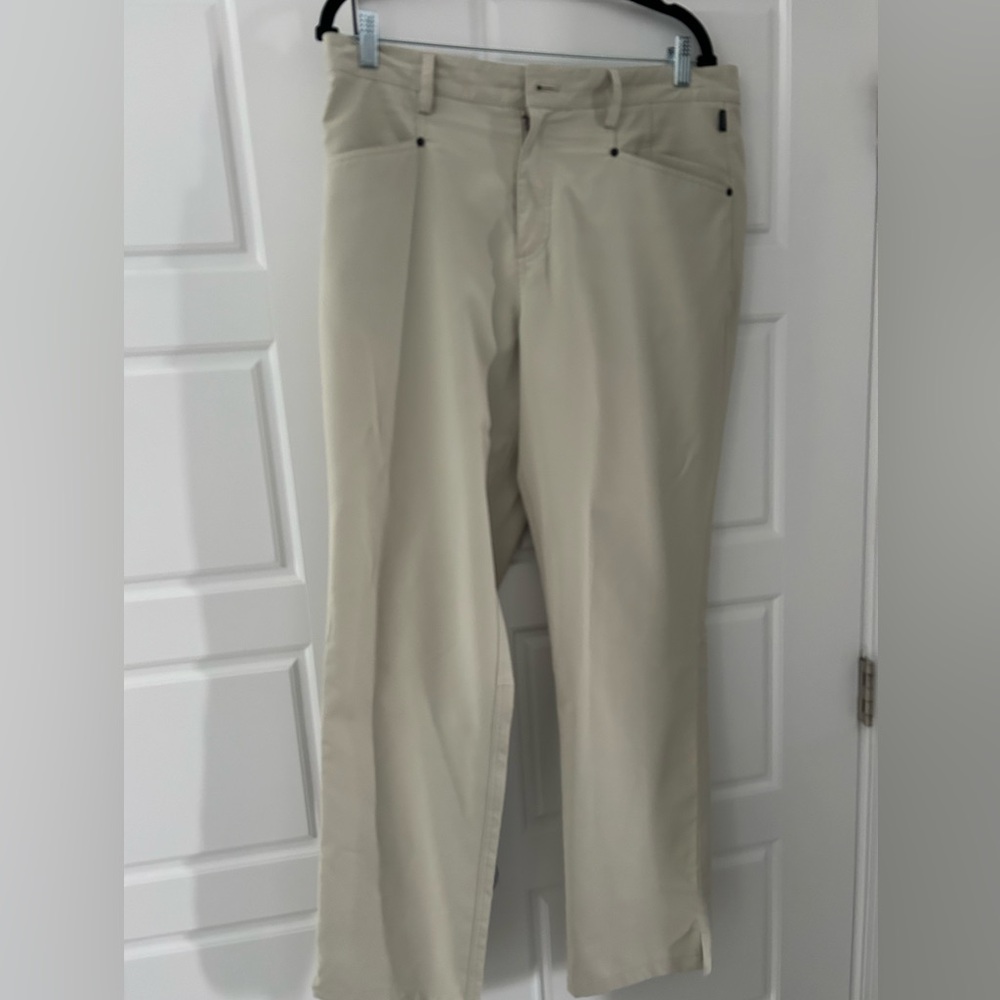 Golf Pants